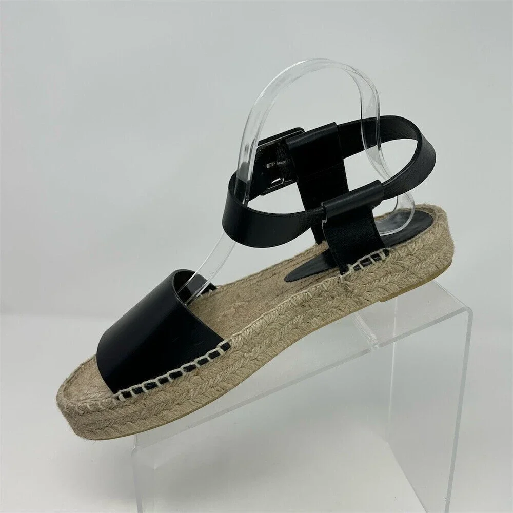 Vince edie platform